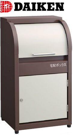 宅配ＢＯＸ