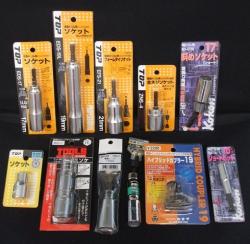 電ドルソケット　各種