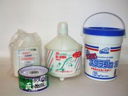 ワックス・クリーナー